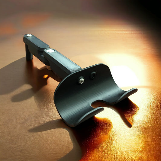 Taper Link Rod Rocker