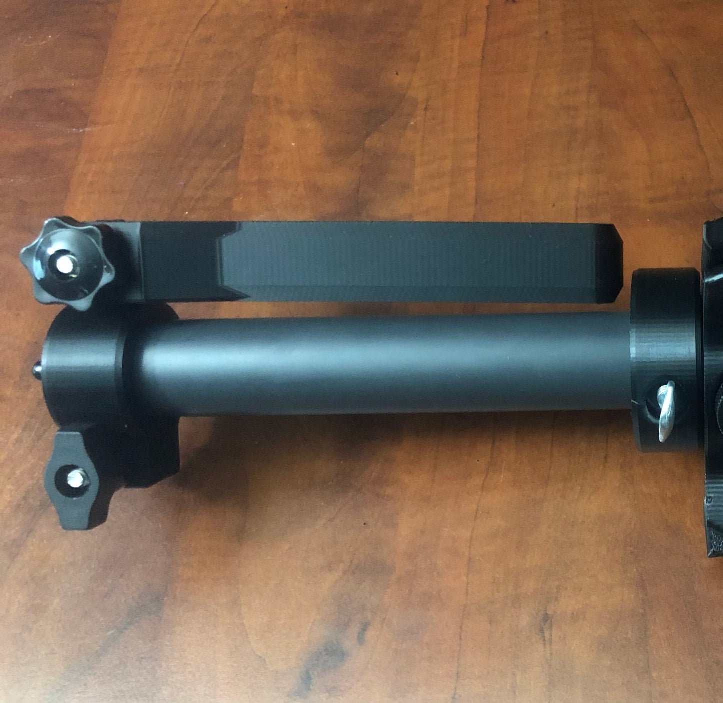 Humminbird MEGA Live Replacement Tripod