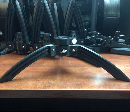 Summit Tripod Wing Replacement