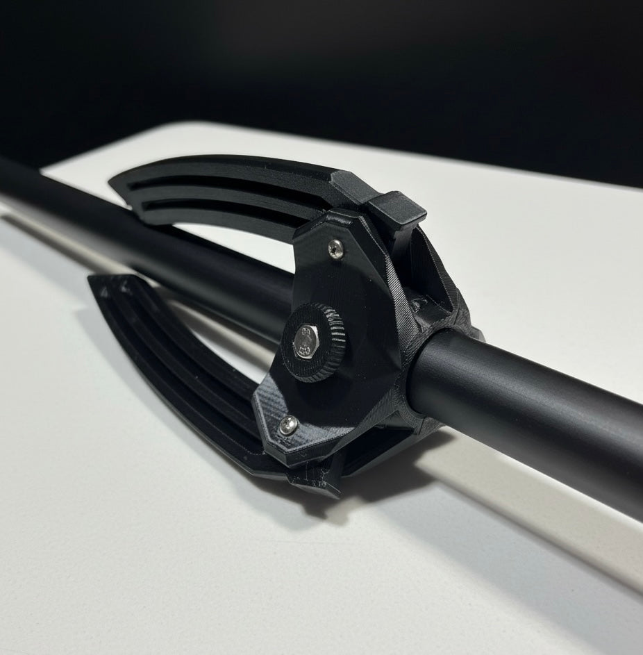 Humminbird Mega 360 Ice Tripod