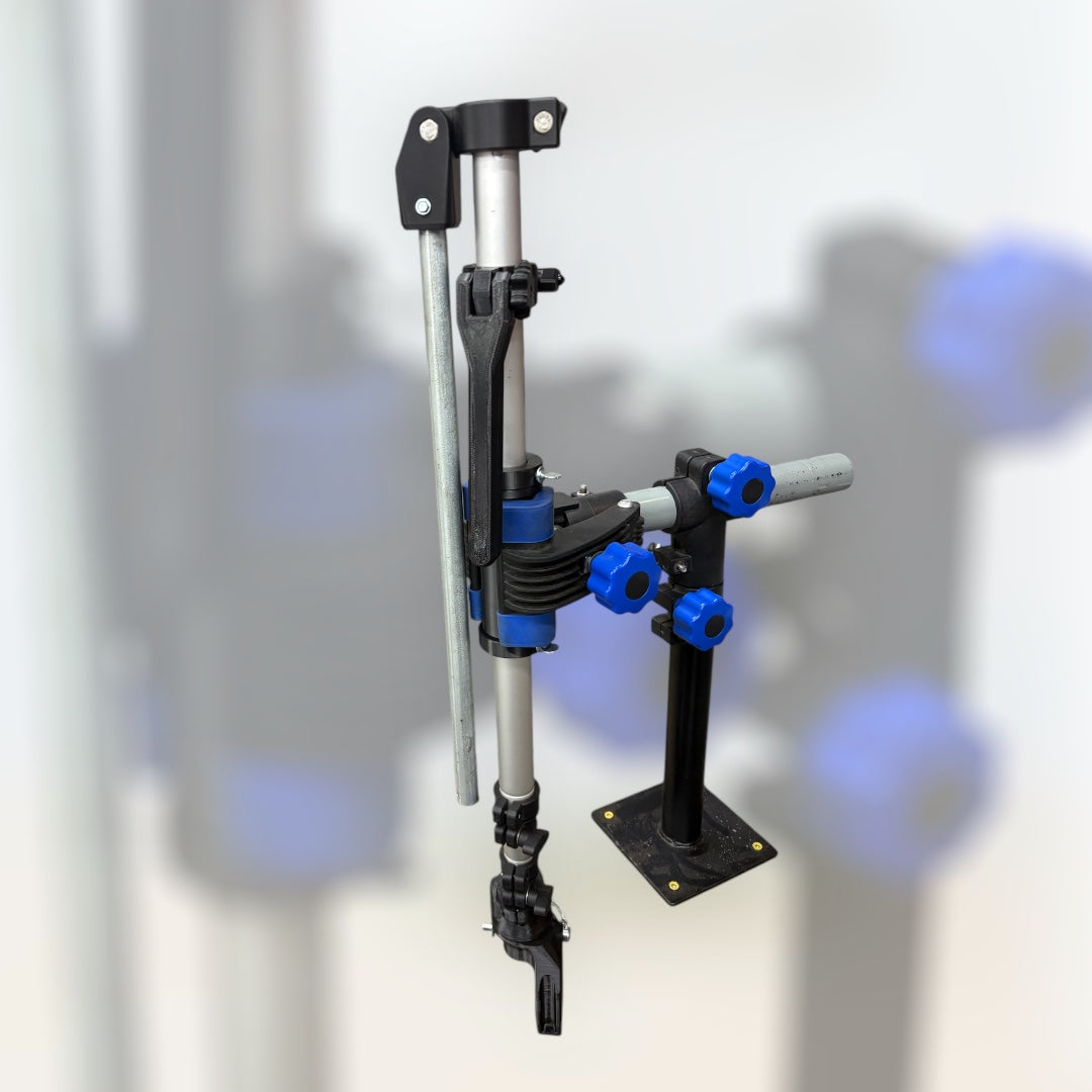 Livescope Pole Handle