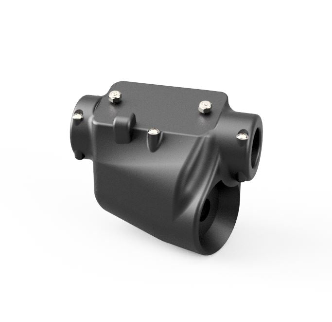 Mud Buddy Remote Ignition Kit