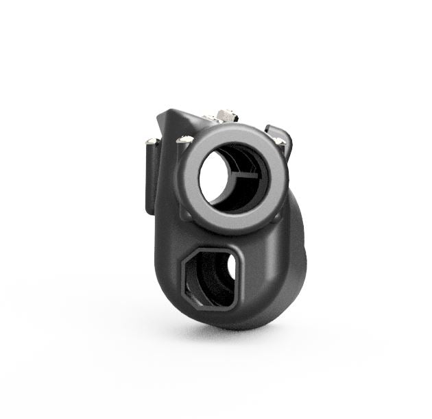 Mud Buddy Remote Ignition Kit