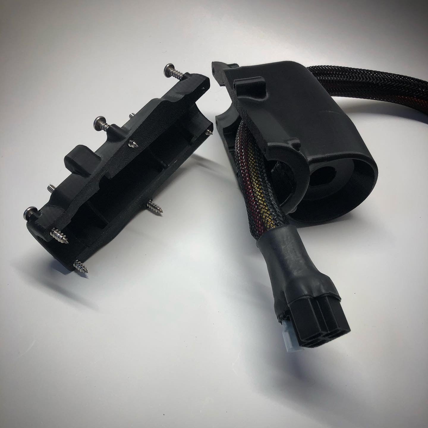 Mud Buddy Remote Ignition Kit