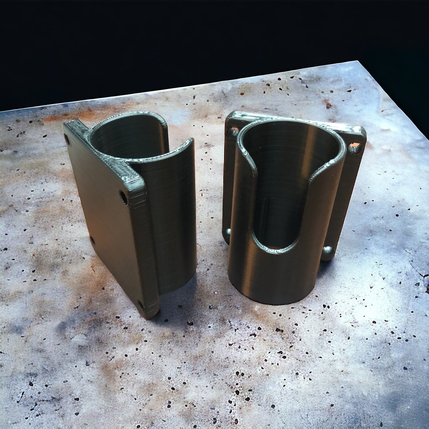 Rod Holder