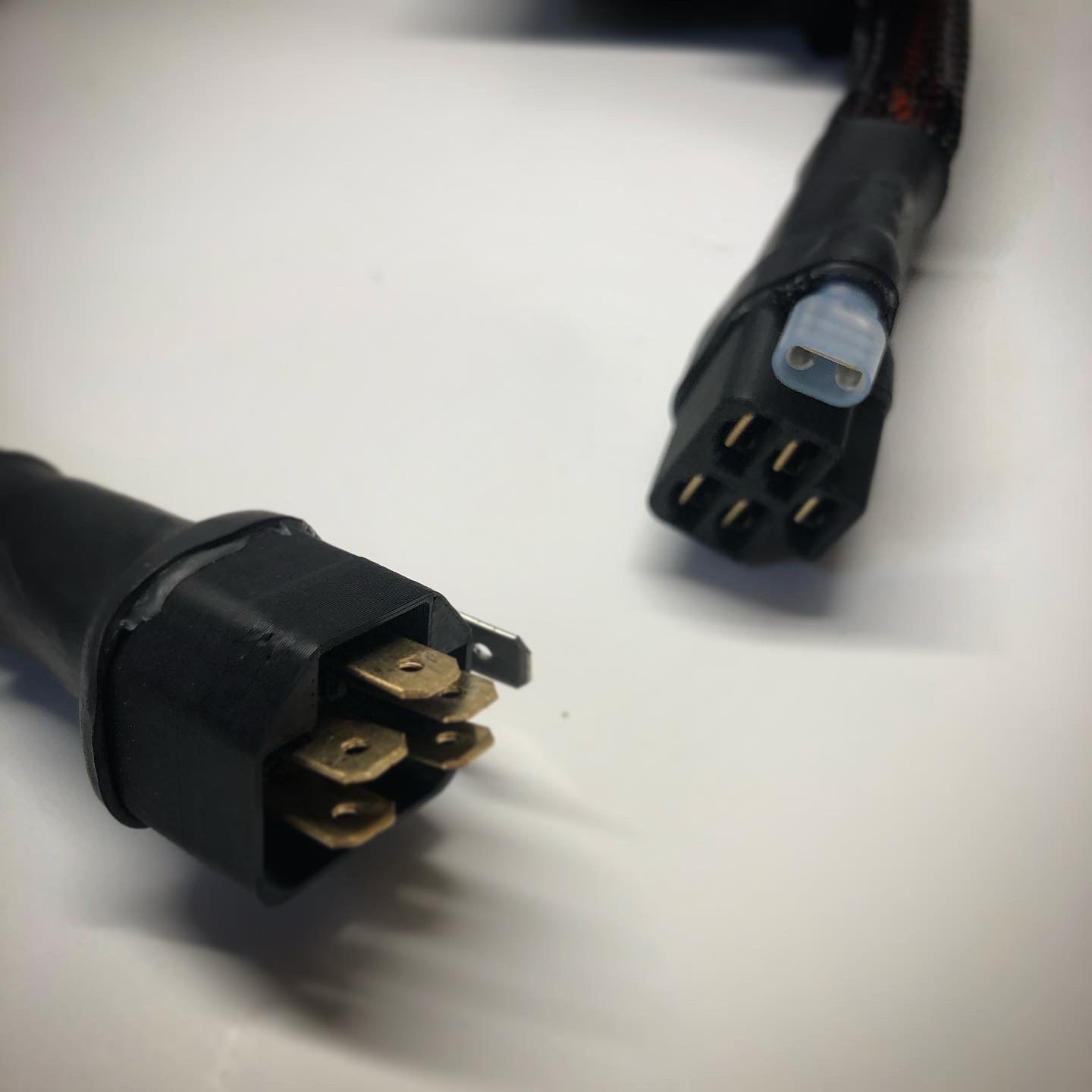 Mud Buddy Remote Ignition Kit