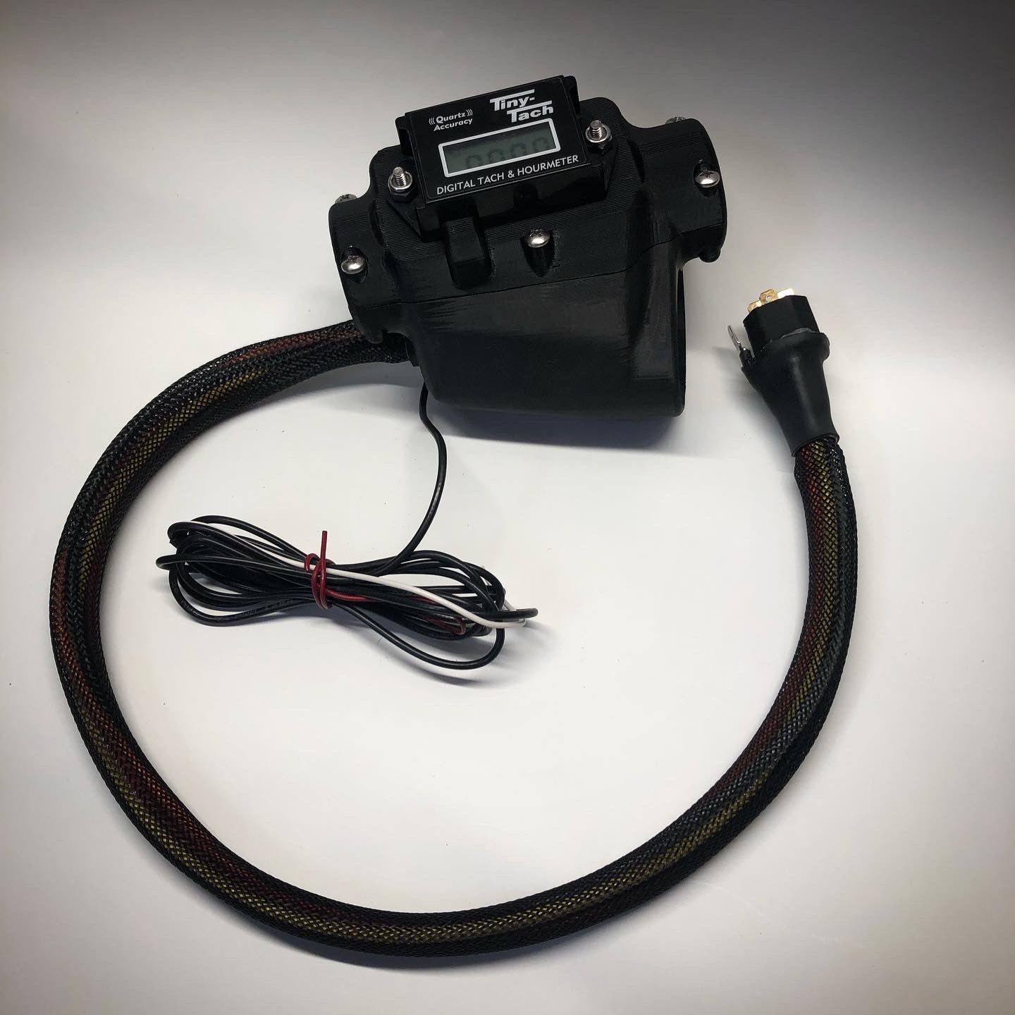Mud Buddy Remote Ignition Kit