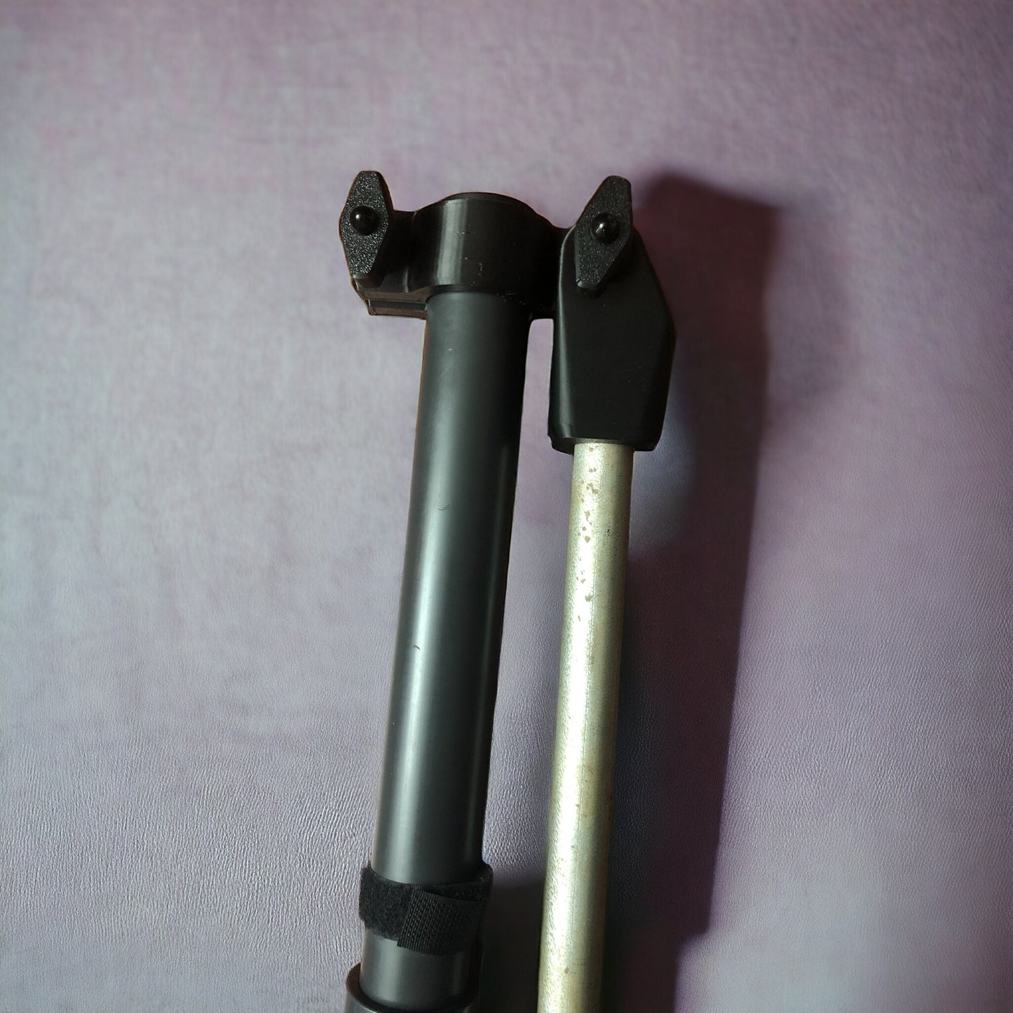 Livescope Pole Handle