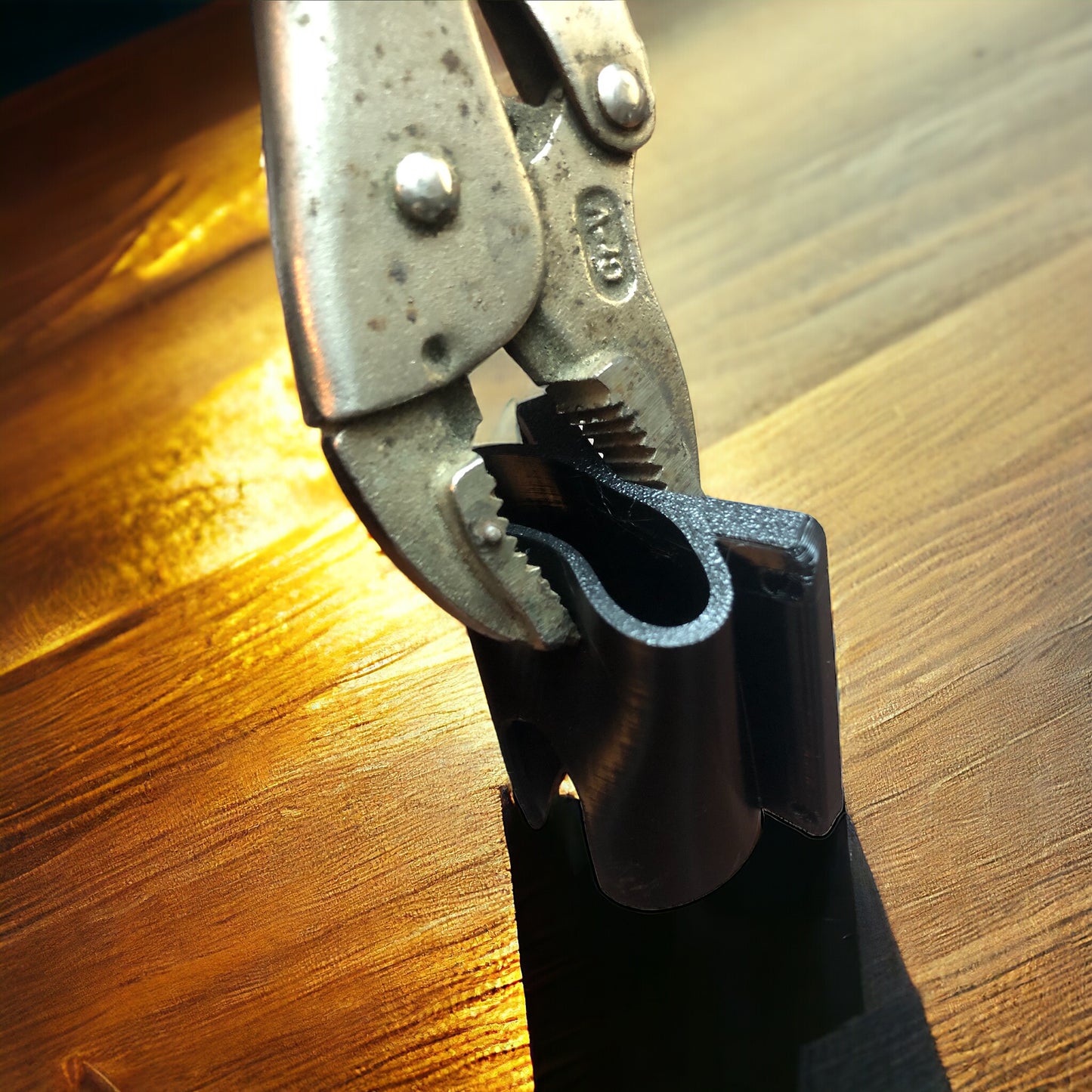 Rod Holder
