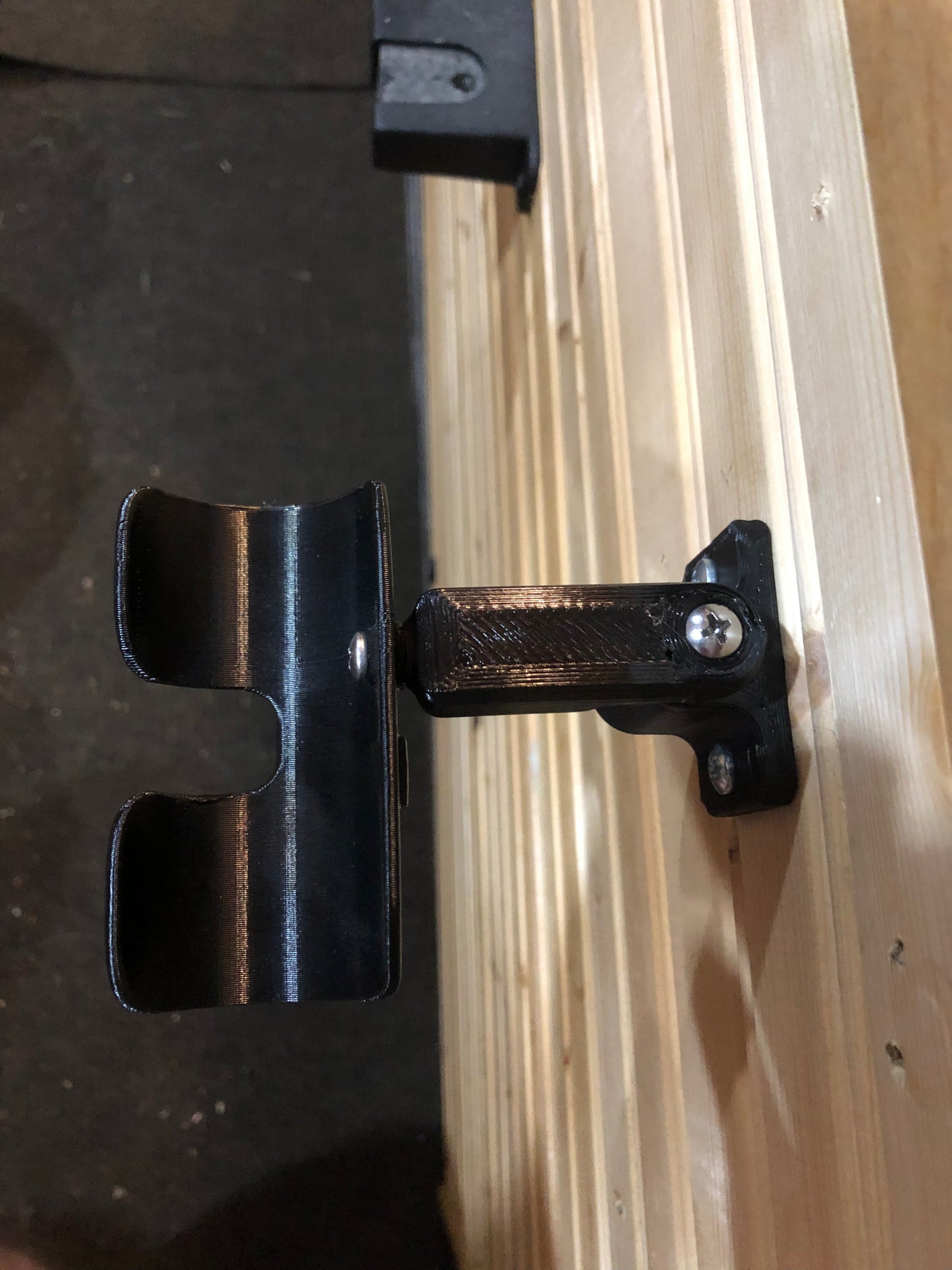 Taper Link Rod Rocker
