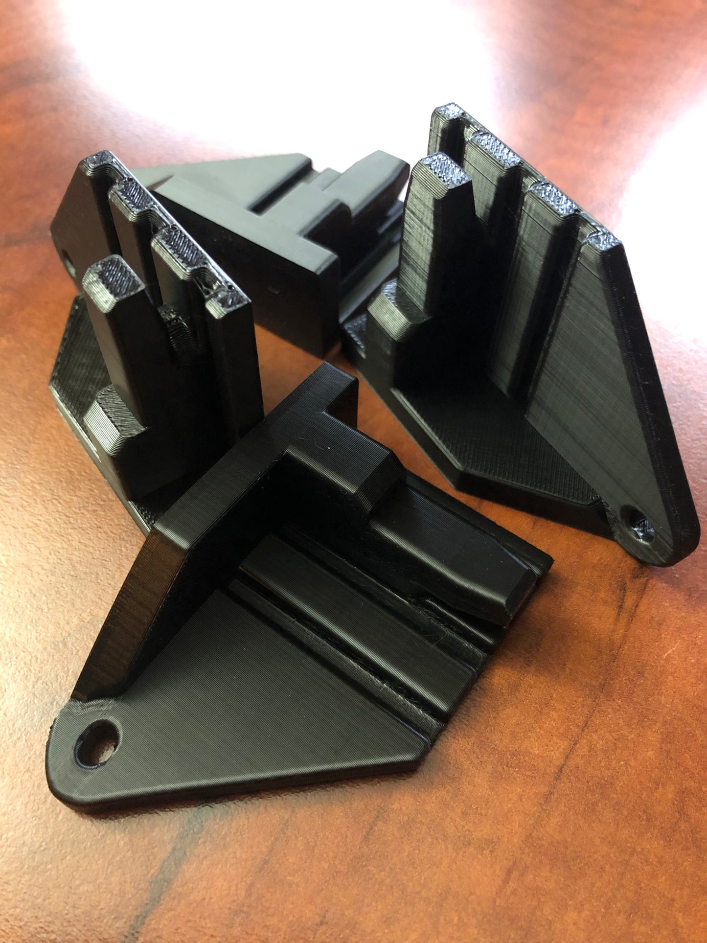 YesWelder 211P Mounting Feet