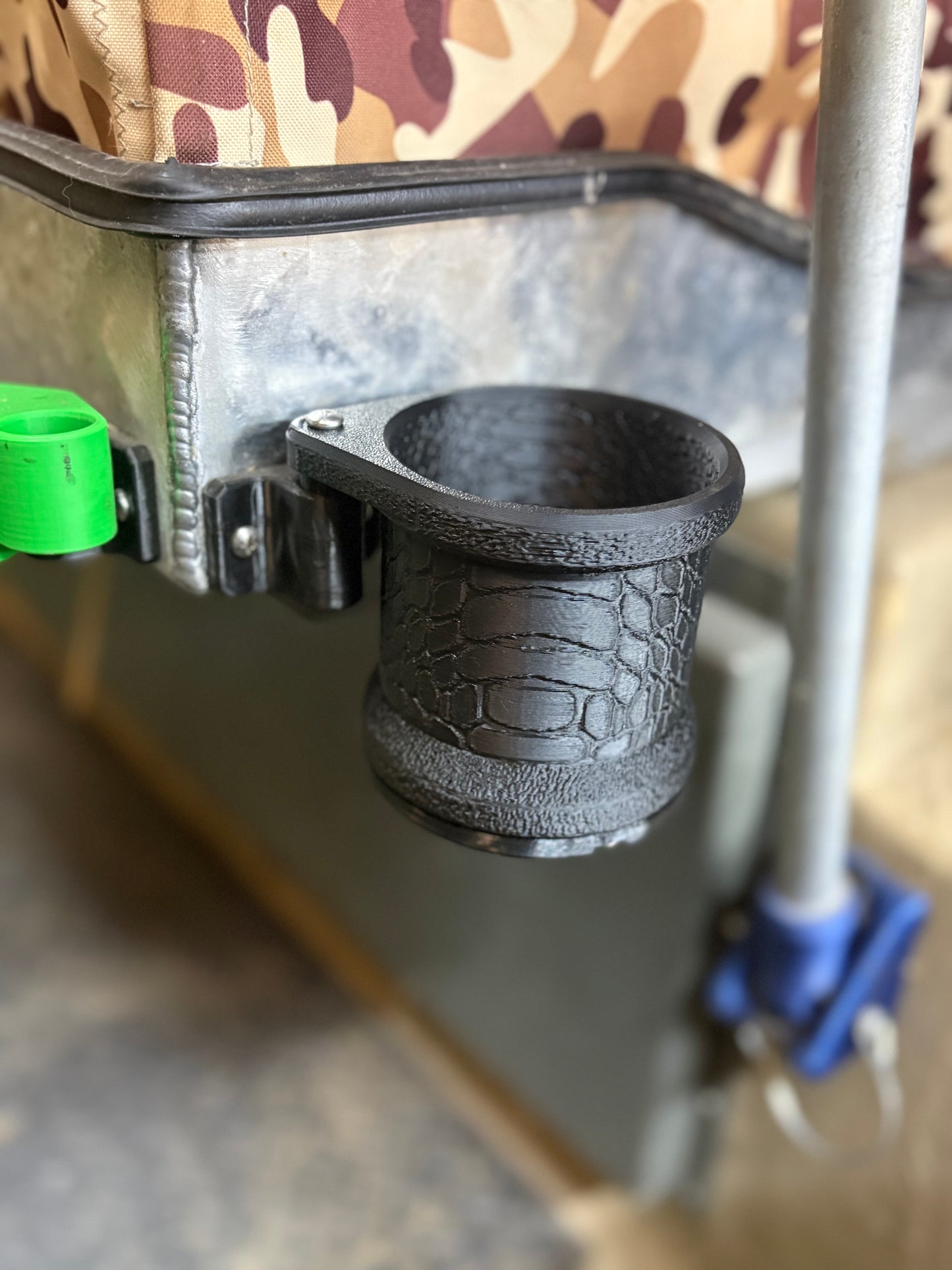 BrowneBilt TaperLink Cup Holder