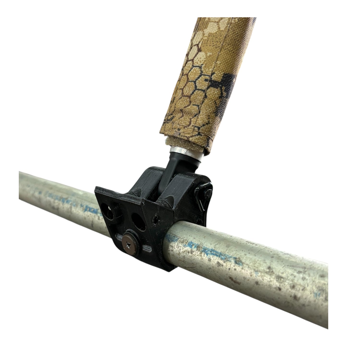 BrowneBilt Flip Top Mounts