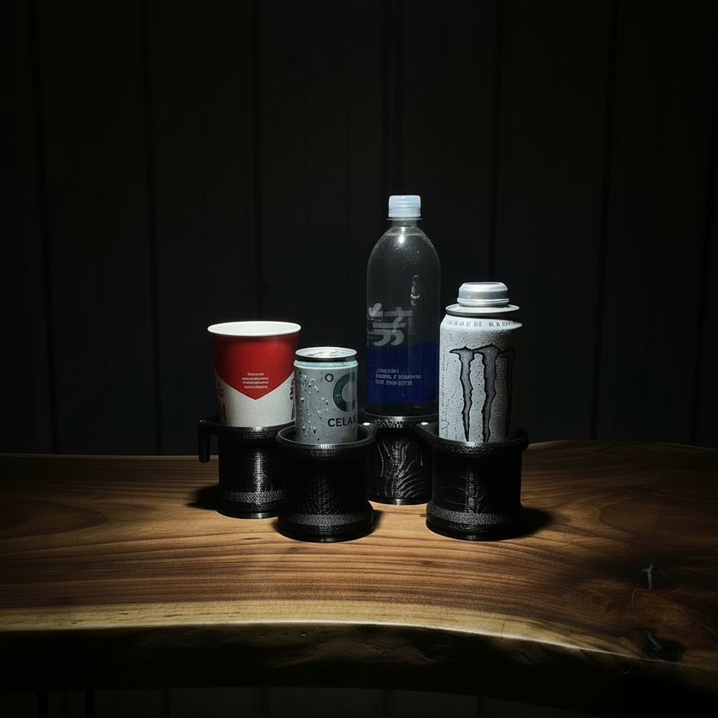 BrowneBilt TaperLink Cup Holder