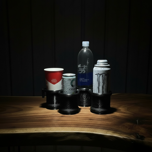 BrowneBilt TaperLink Cup Holder