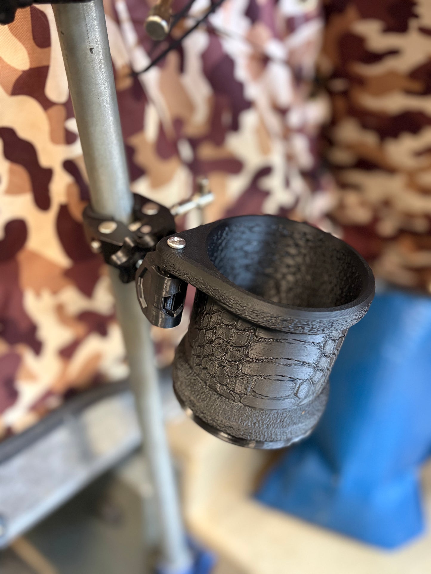BrowneBilt TaperLink Cup Holder