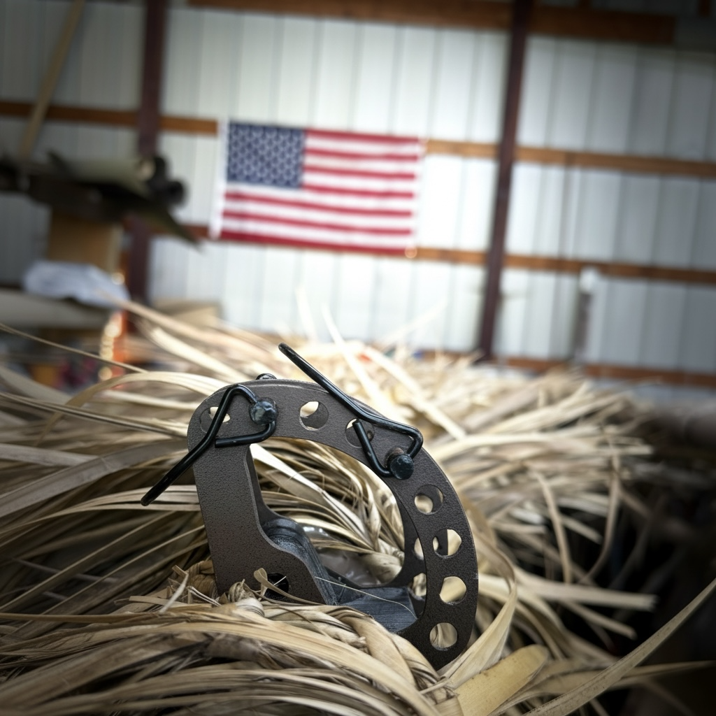BrowneBilt Flip Top Mounts-Basic  & Elite Kits