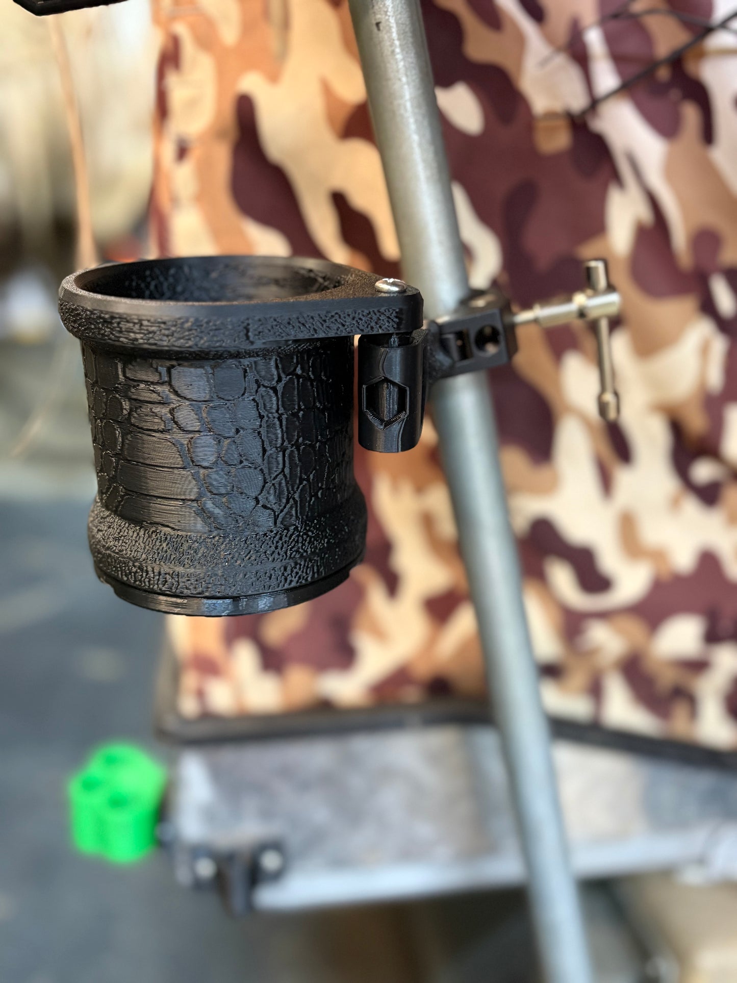 BrowneBilt TaperLink Cup Holder