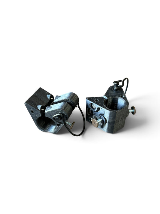 BrowneBilt Flip Top Mounts