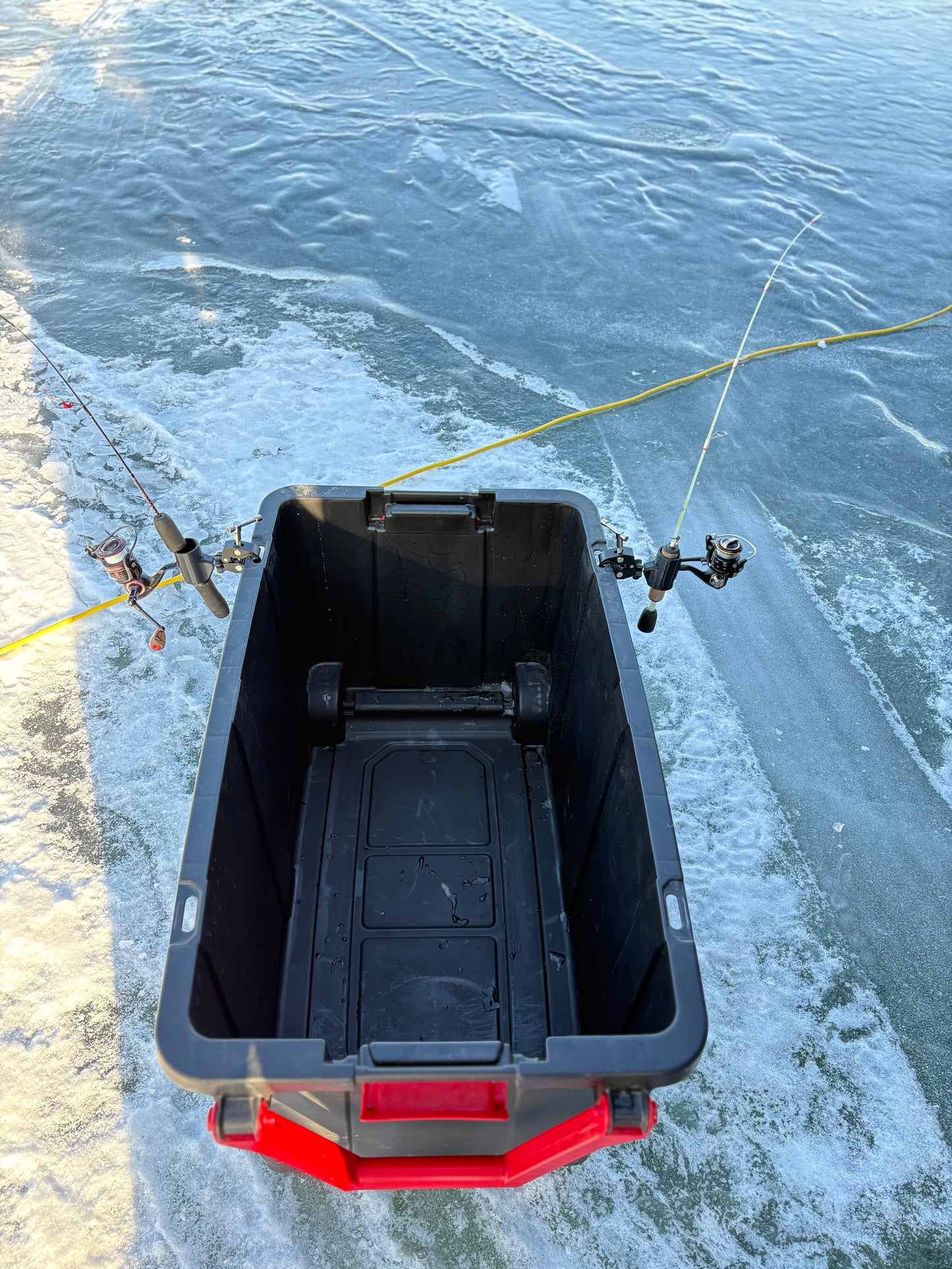 Rod Holder