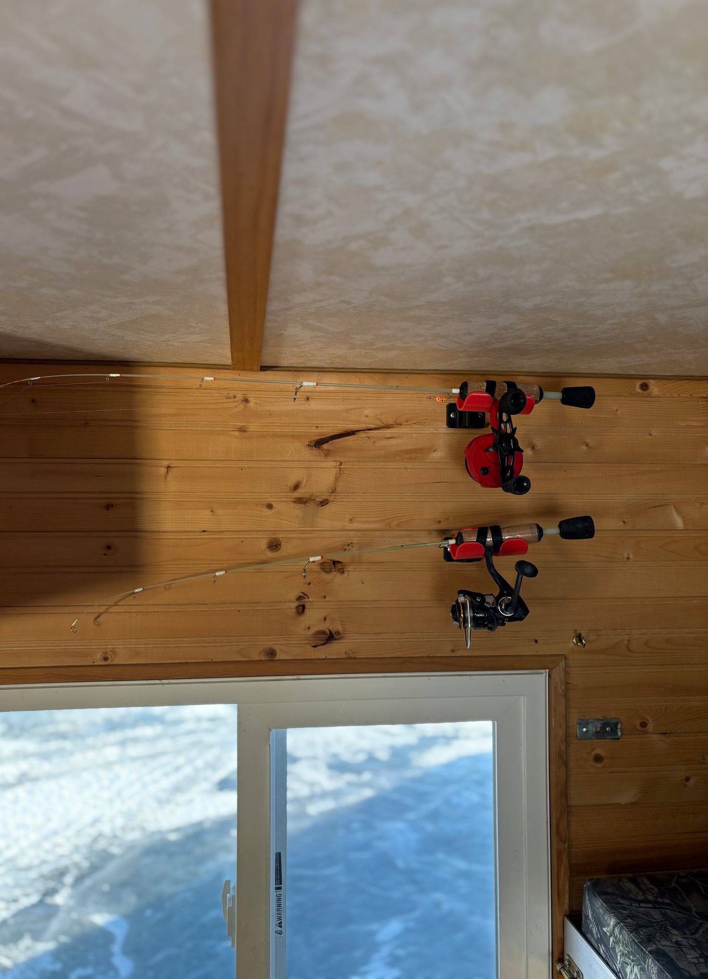 Taper Link Rod Rocker