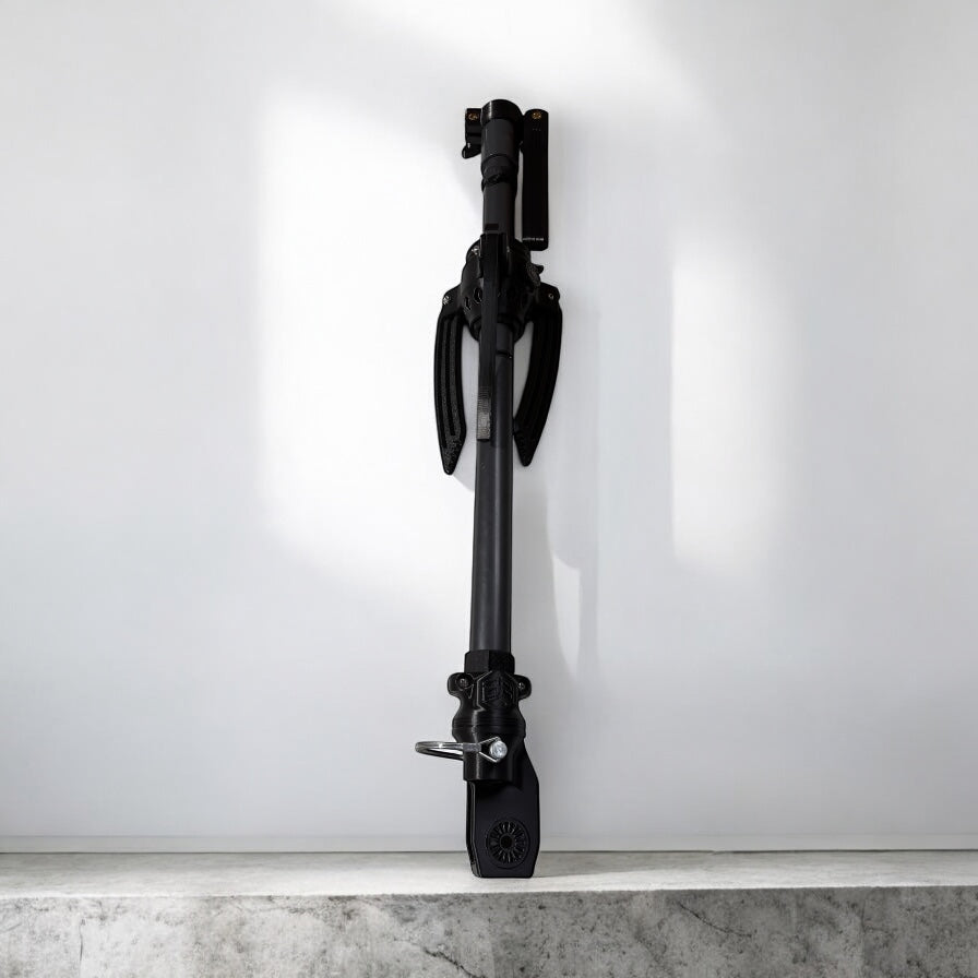 GARMIN ICE BUNDLE POLE UPGRADE PACKAGE