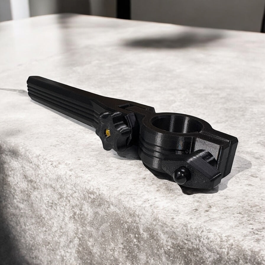 GARMIN ICE BUNDLE POLE UPGRADE PACKAGE