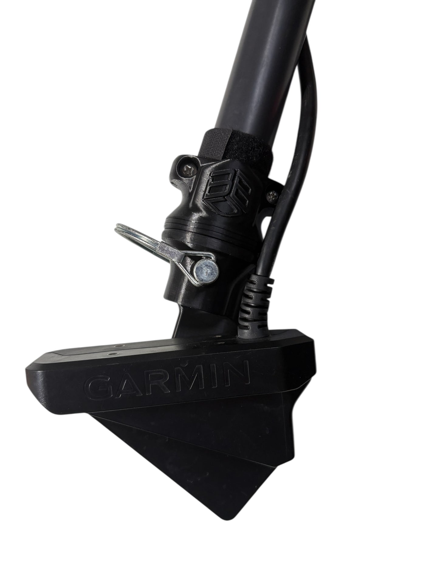 Garmin Livescope Ice Bundle Transducer Quick Attach Mount