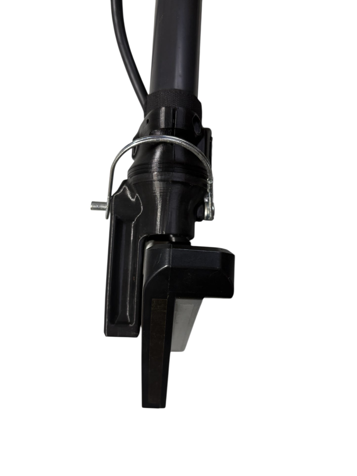 Garmin Livescope Ice Bundle Transducer Quick Attach Mount