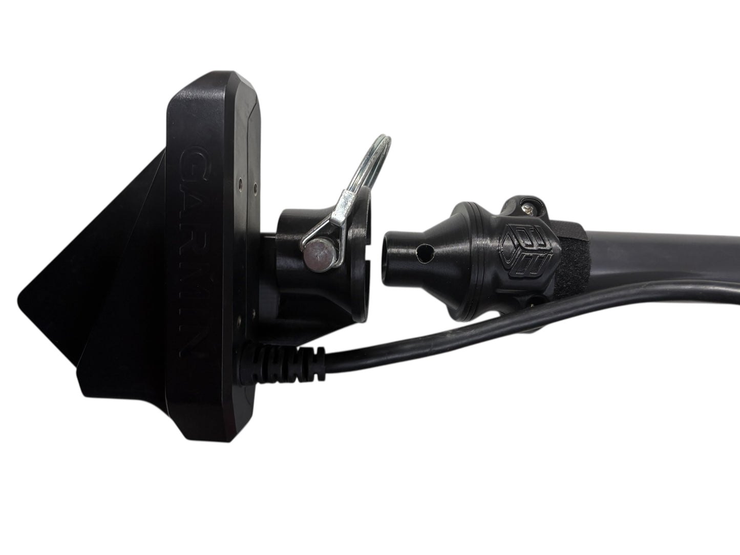 Garmin Livescope Ice Bundle Transducer Quick Attach Mount