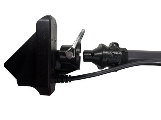 Garmin Livescope Ice Bundle Transducer Quick Attach Mount