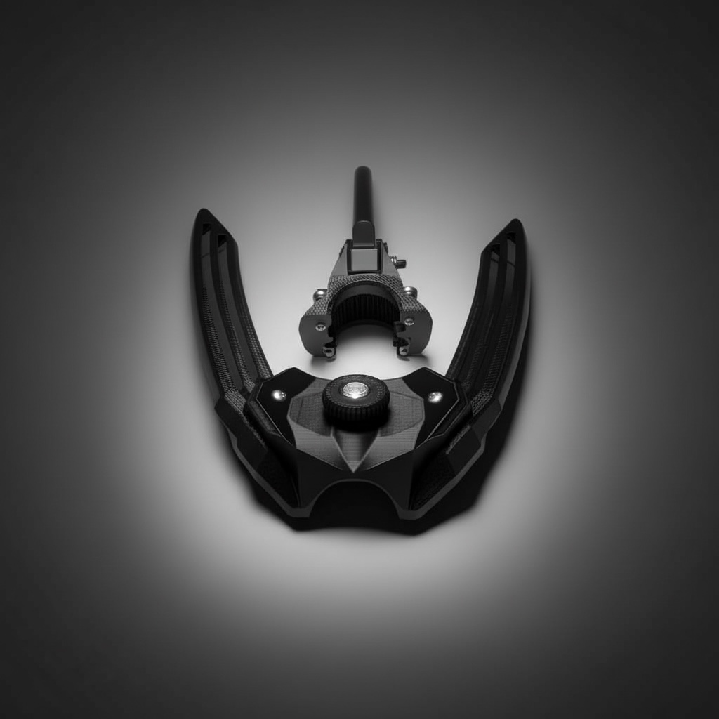 Humminbird Mega 360 Ice Tripod