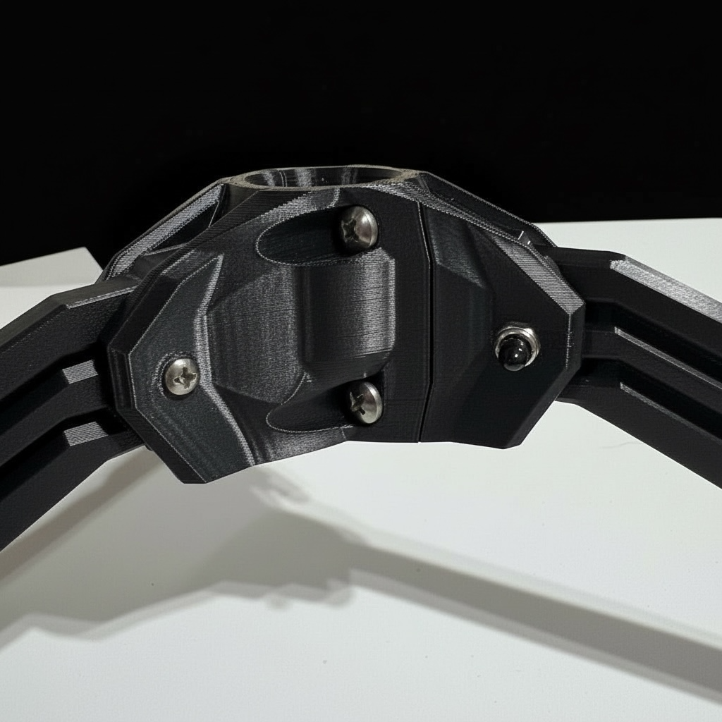 Humminbird Mega 360 Ice Tripod