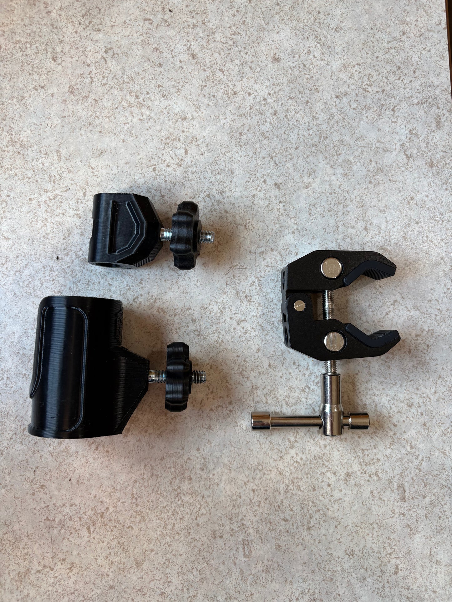 Rod Holder