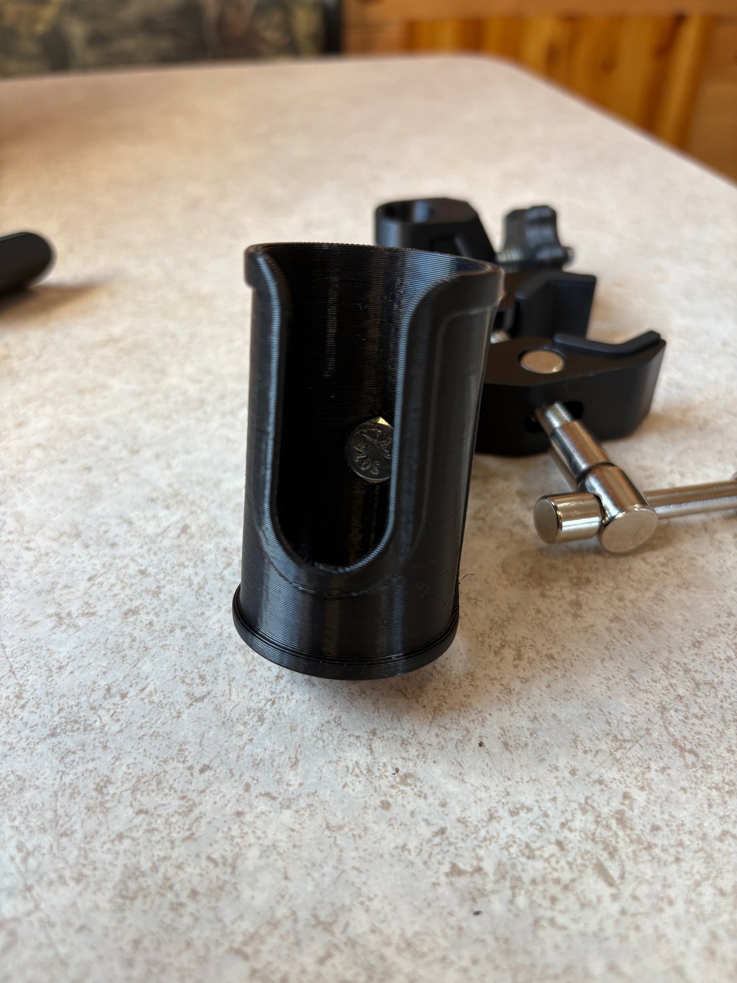 Rod Holder