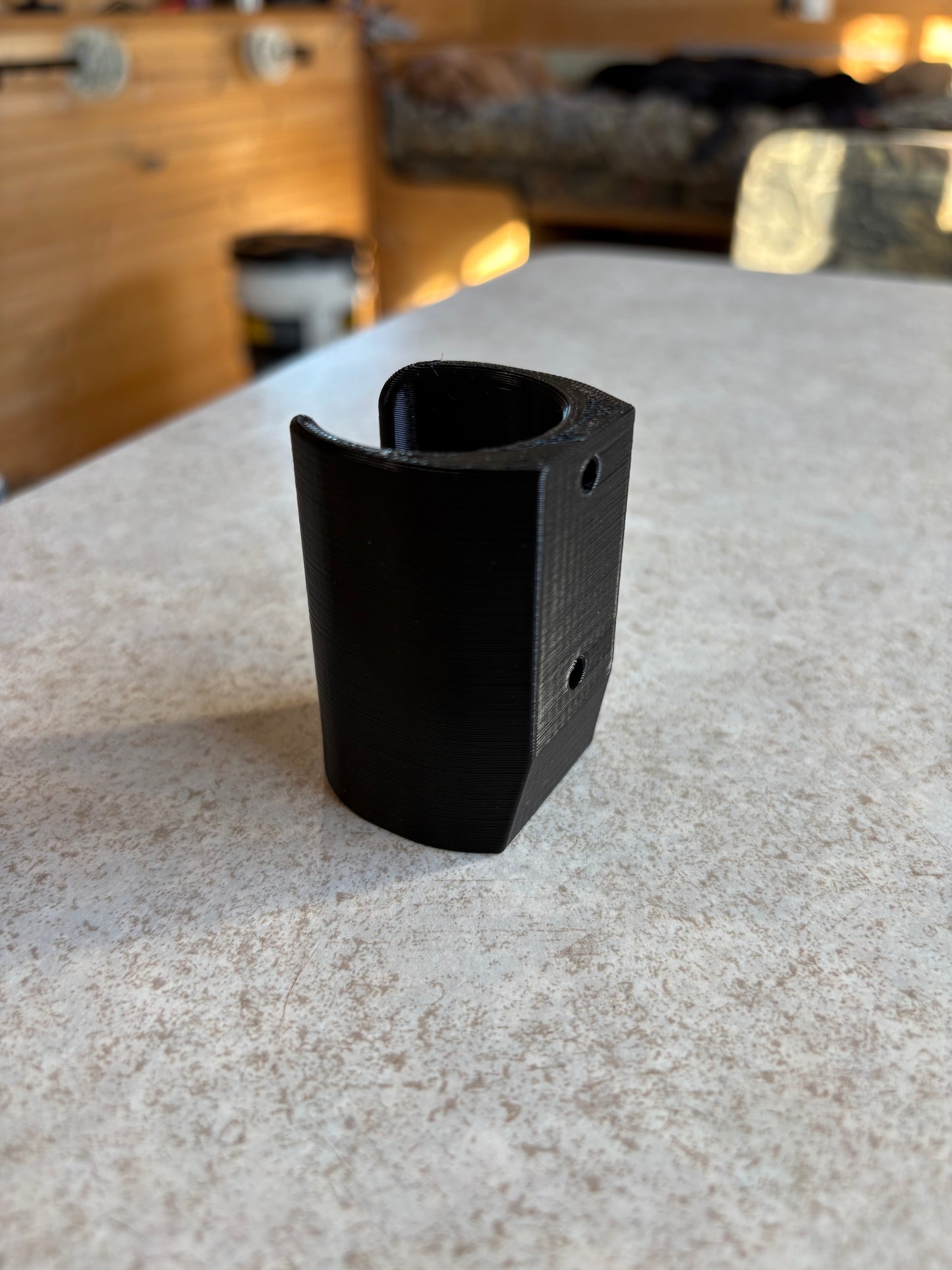 Rod Holder