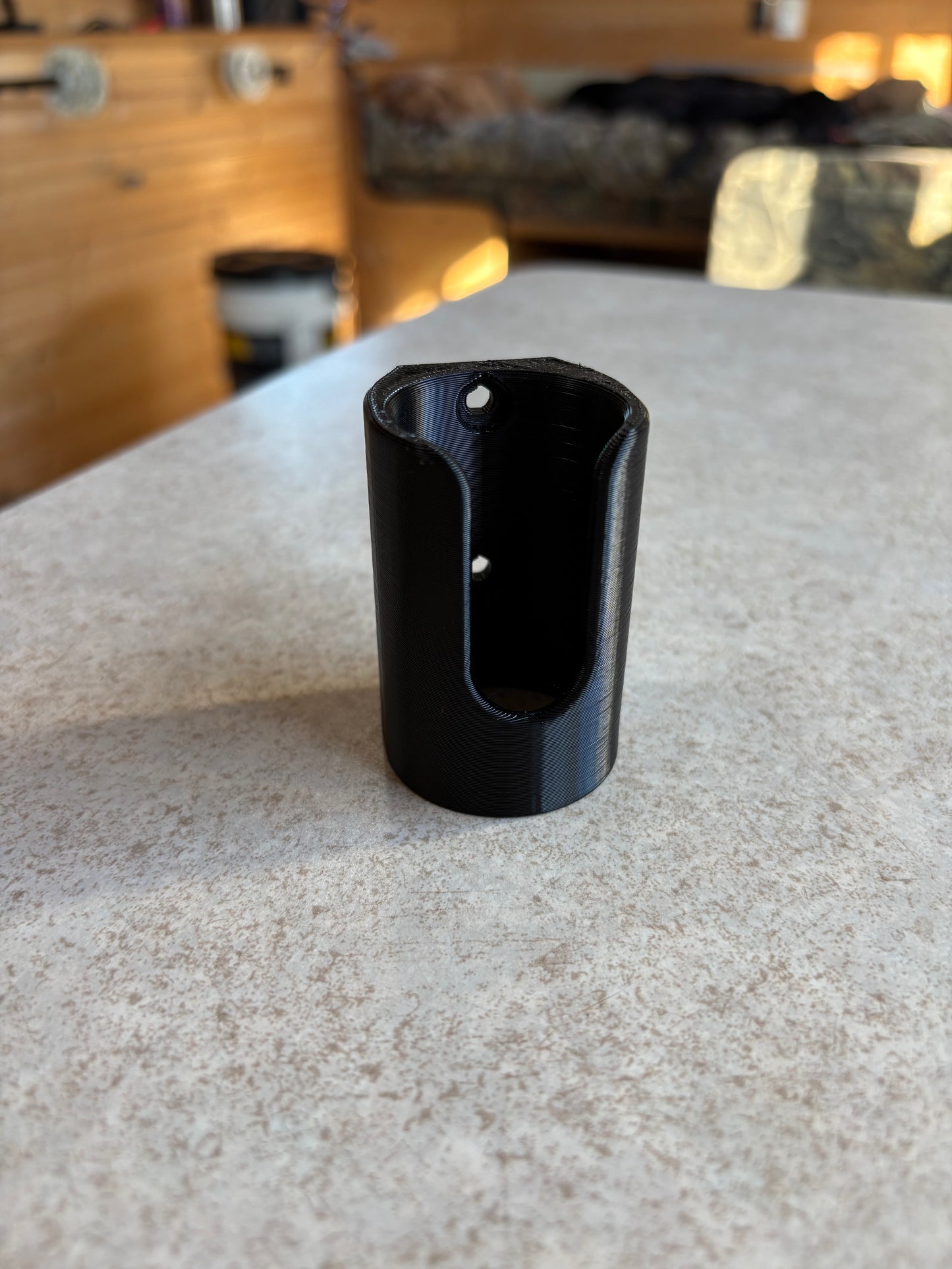 Rod Holder