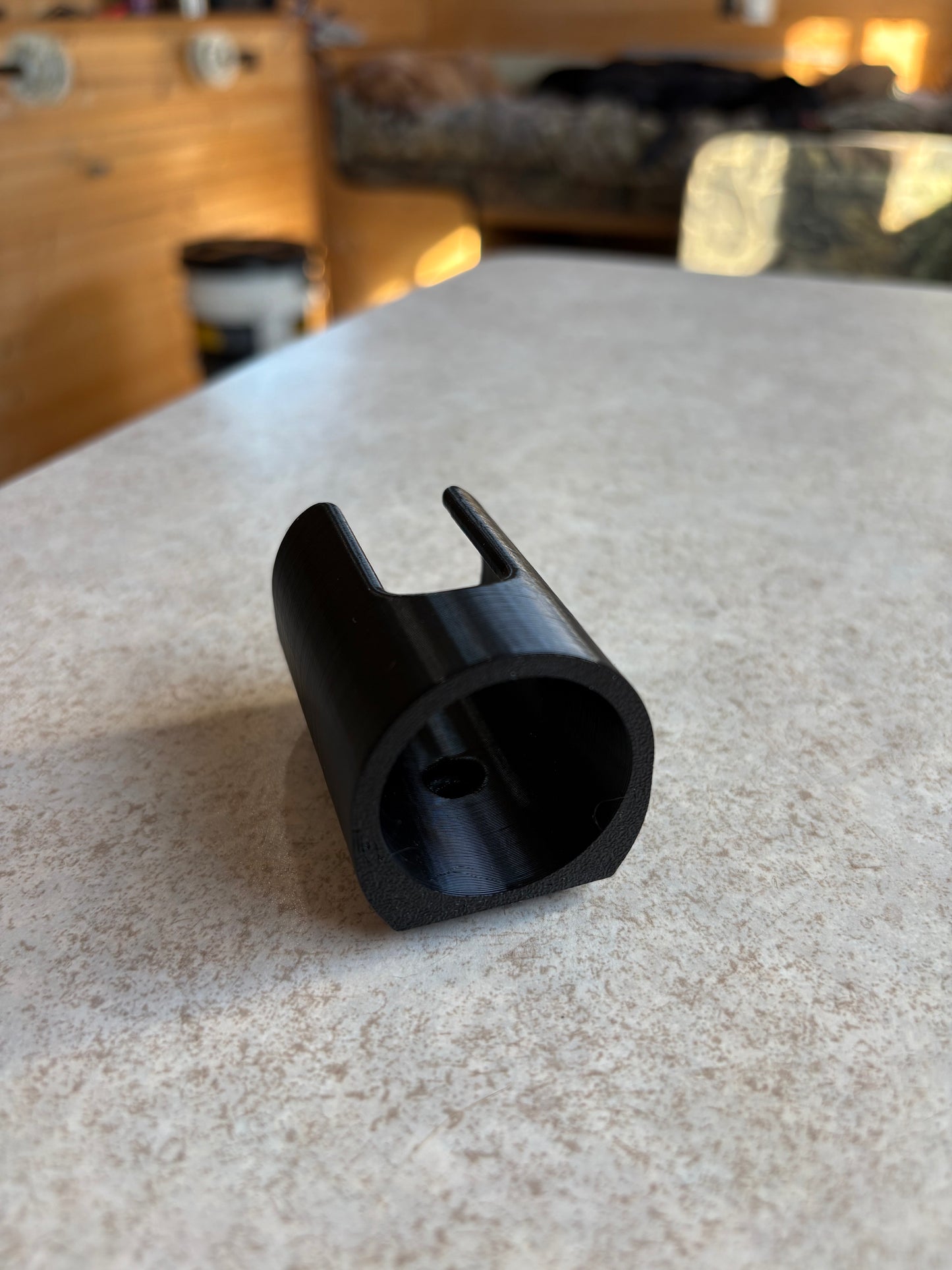 Rod Holder