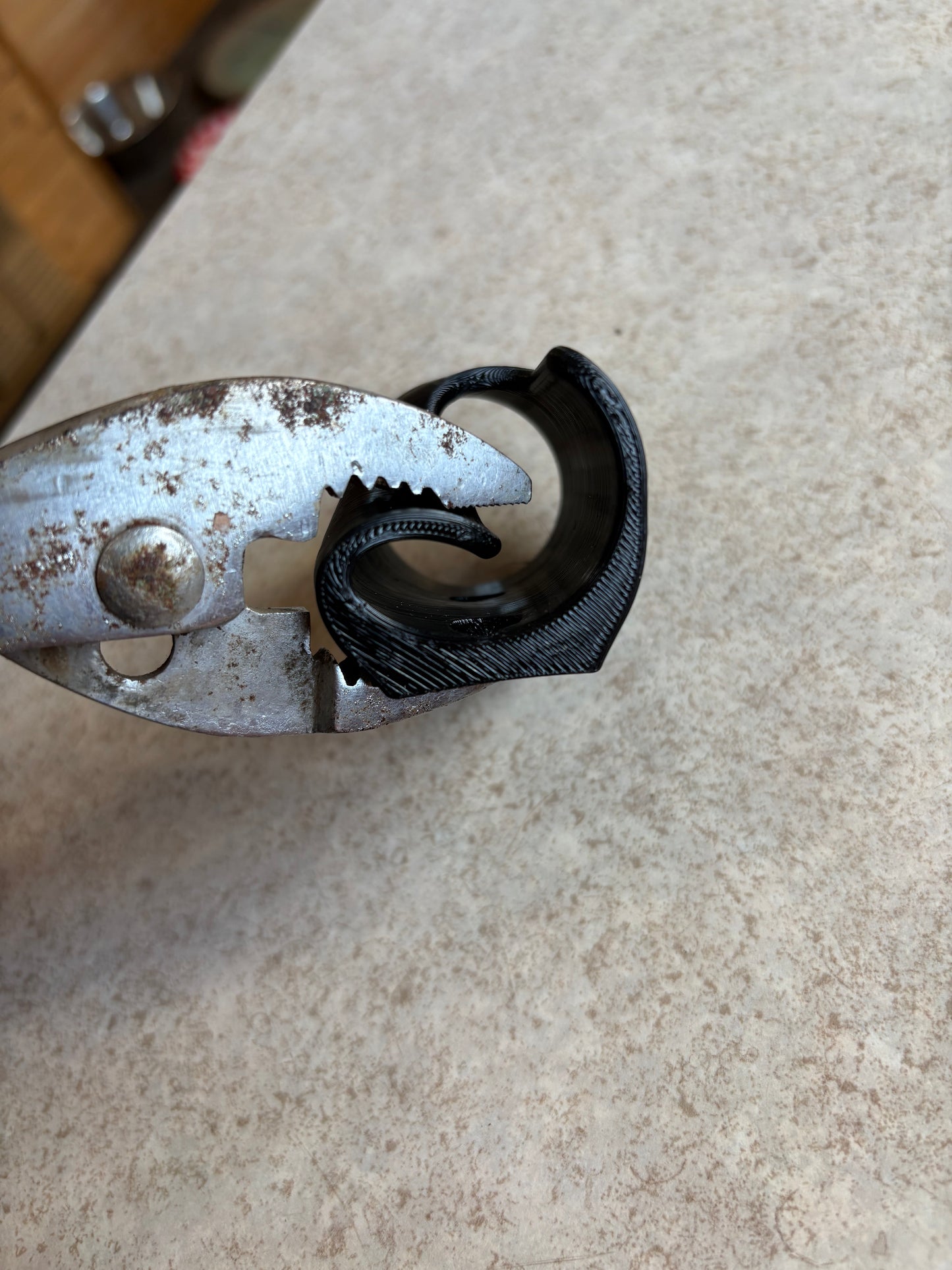 Rod Holder